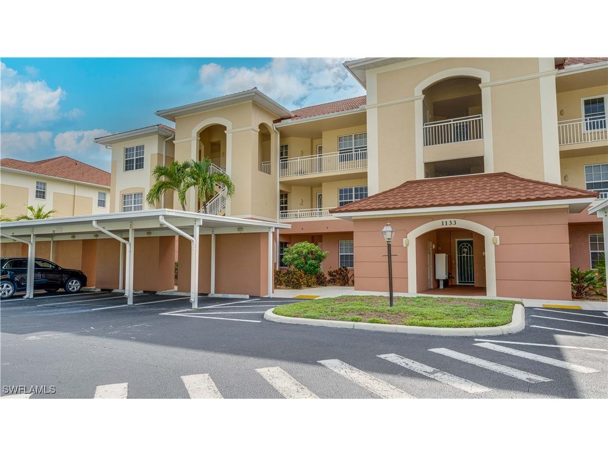 1133 Van Loon Commons Circle #202 Cape Coral FL 33909 225055294 image1