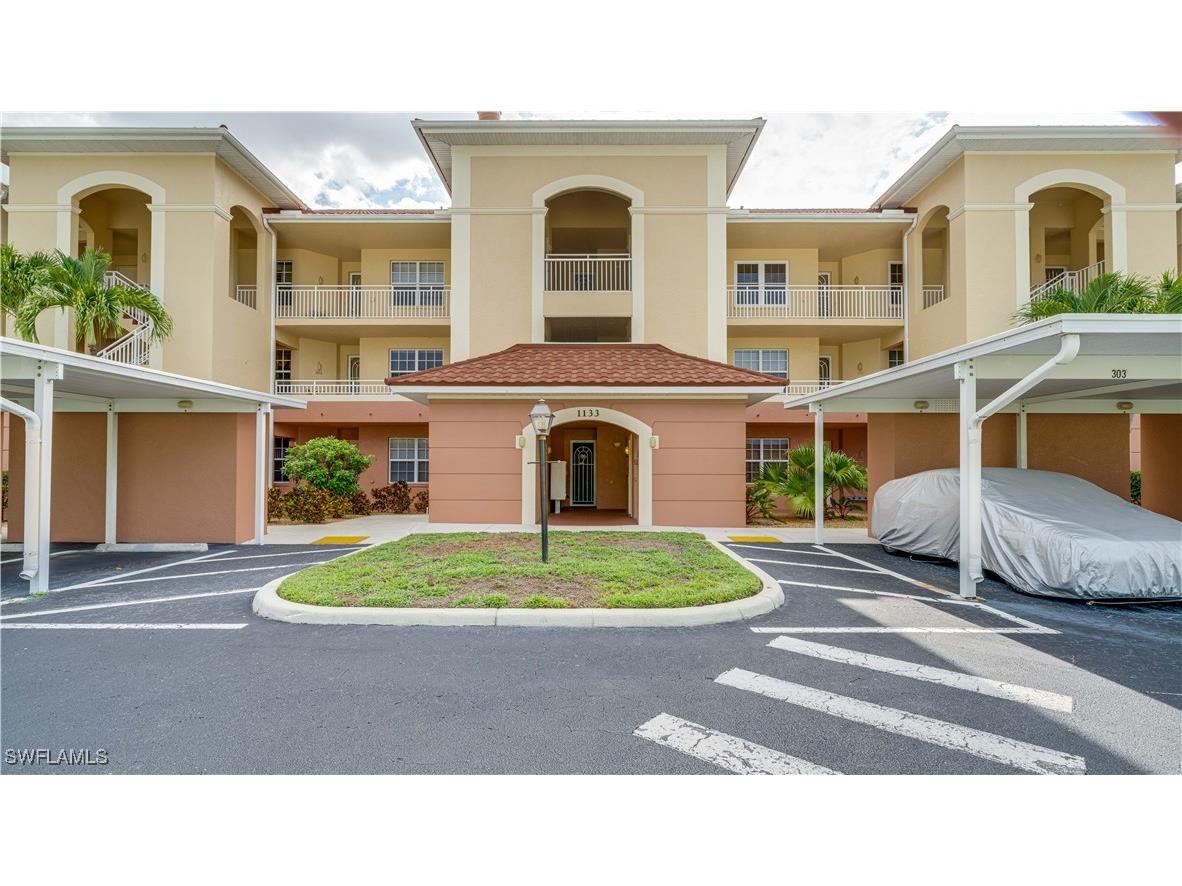 1133 Van Loon Commons Circle #202 Cape Coral FL 33909 225055294 image2