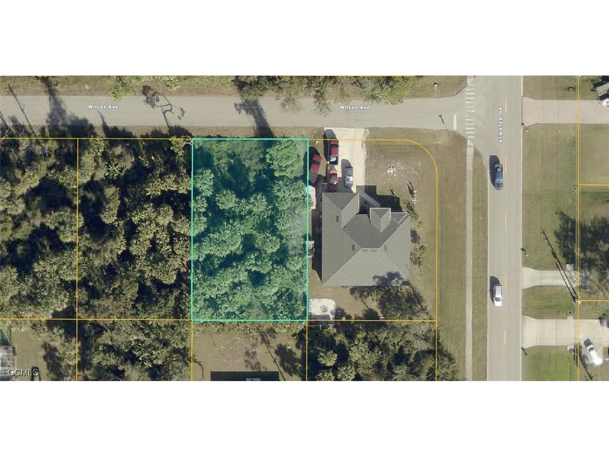 1133100902 Wilcox Avenue North Port FL 34288 2025016807 image1