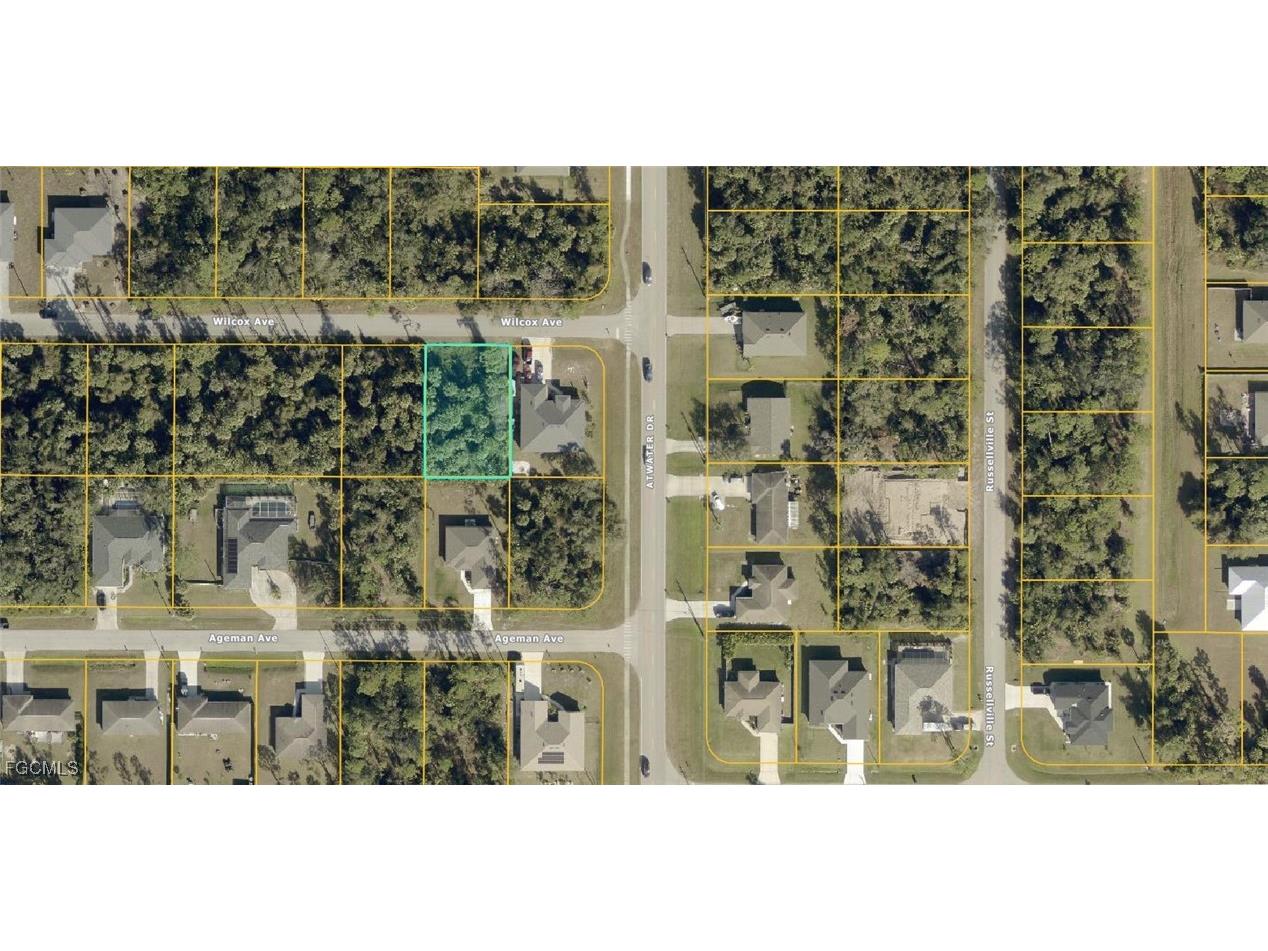 1133100902 Wilcox Avenue North Port FL 34288 2025016807 image2