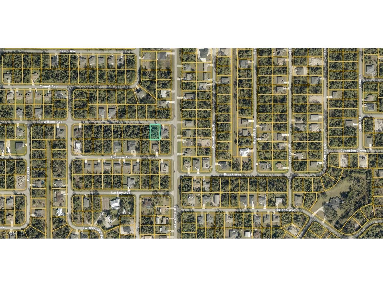 1133100902 Wilcox Avenue North Port FL 34288 2025016807 image3