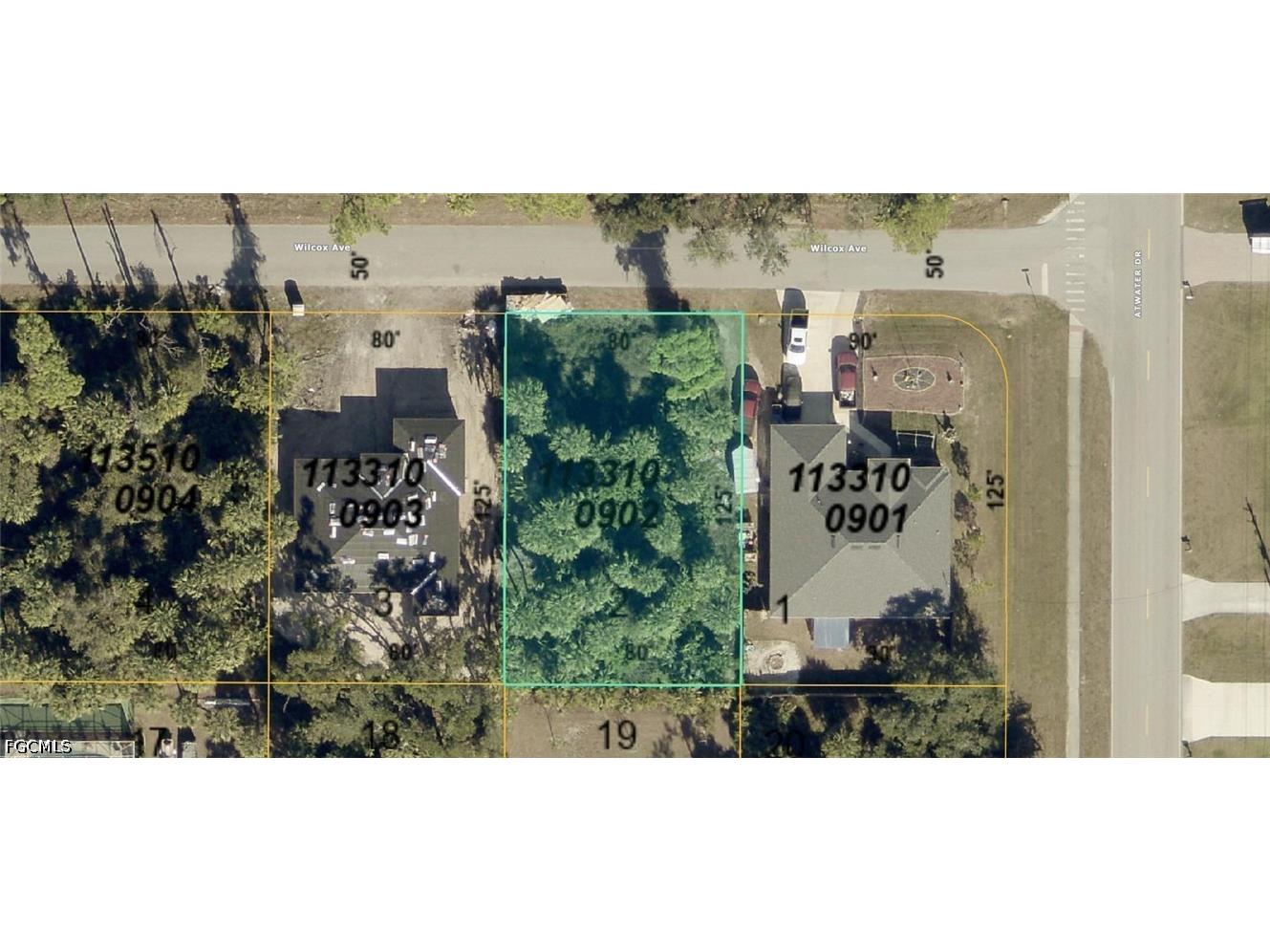 1133100902 Wilcox Avenue North Port FL 34288 2026025273 image1