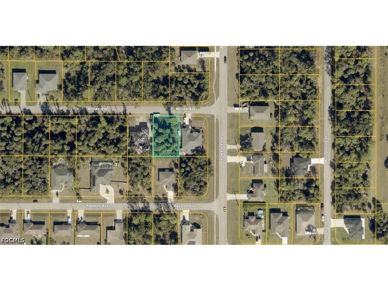 1133100902 Wilcox Avenue North Port FL 34288 2026025273 image2