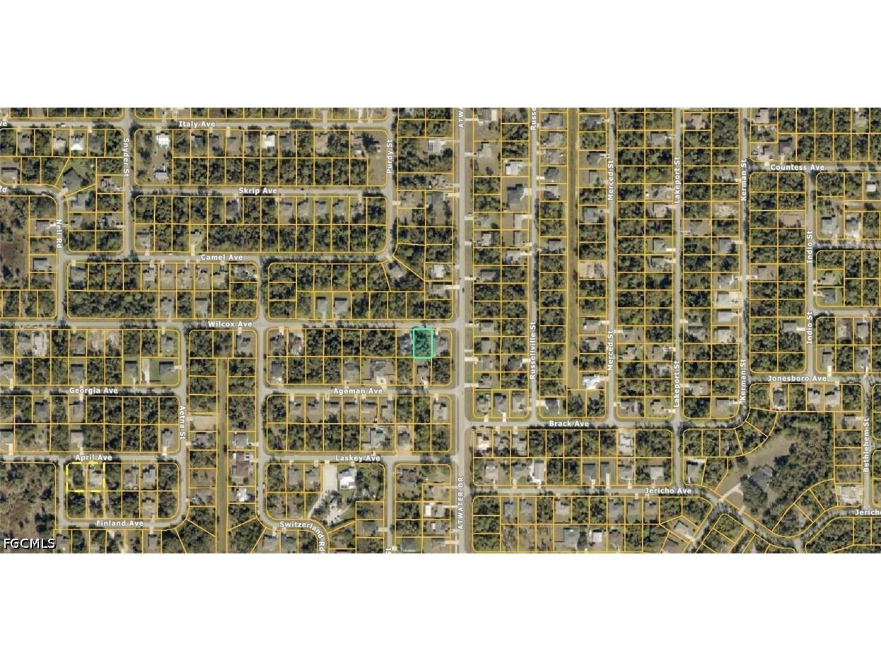 1133100902 Wilcox Avenue North Port FL 34288 2026025273 image3