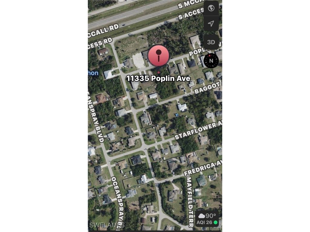 11335 Poplin Avenue Englewood FL 34224 225066673 image1