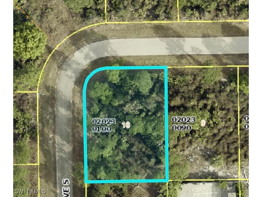 1134 Capri Street E Lehigh Acres FL 33974 224090186 image1