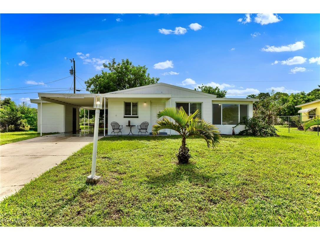 1134 Cherokee Avenue Lehigh Acres FL 33936 2025011752 image1