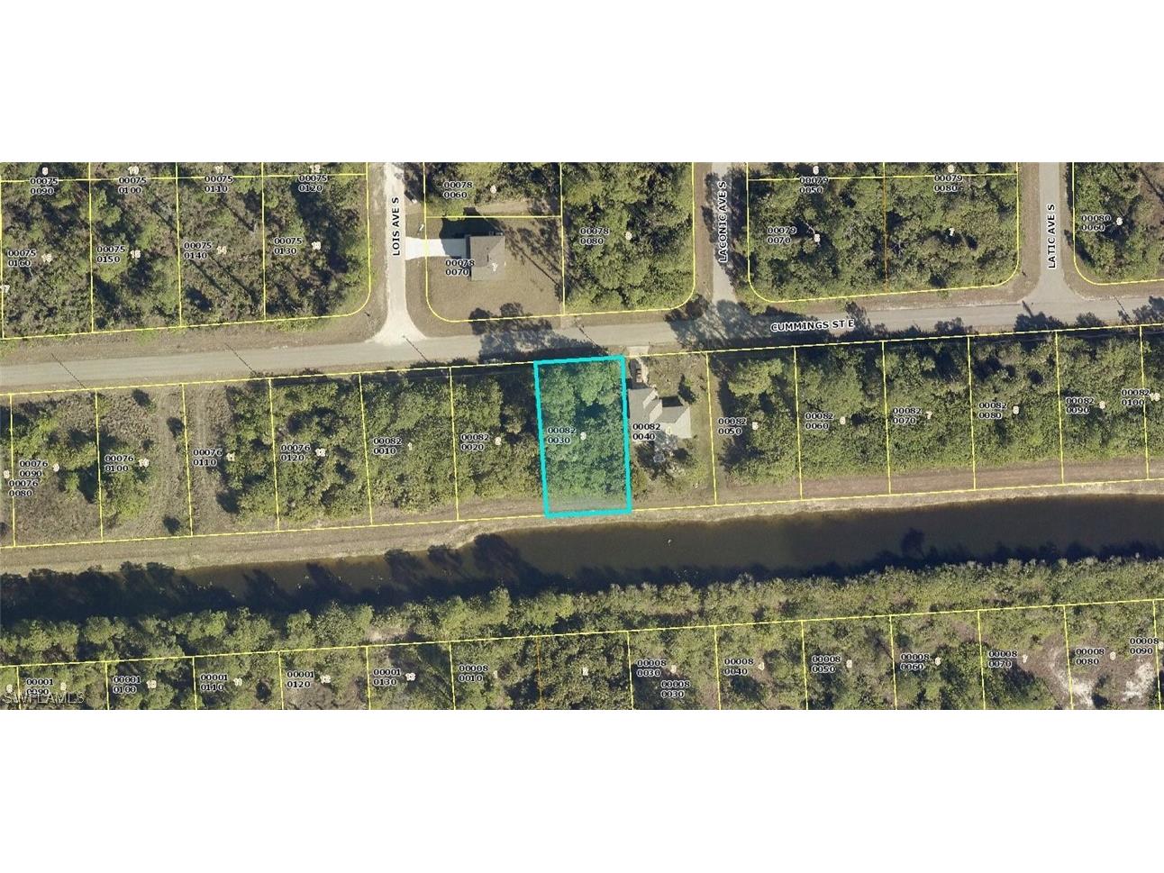 1134 Cummings Street E Lehigh Acres FL 33974 223020553 image1