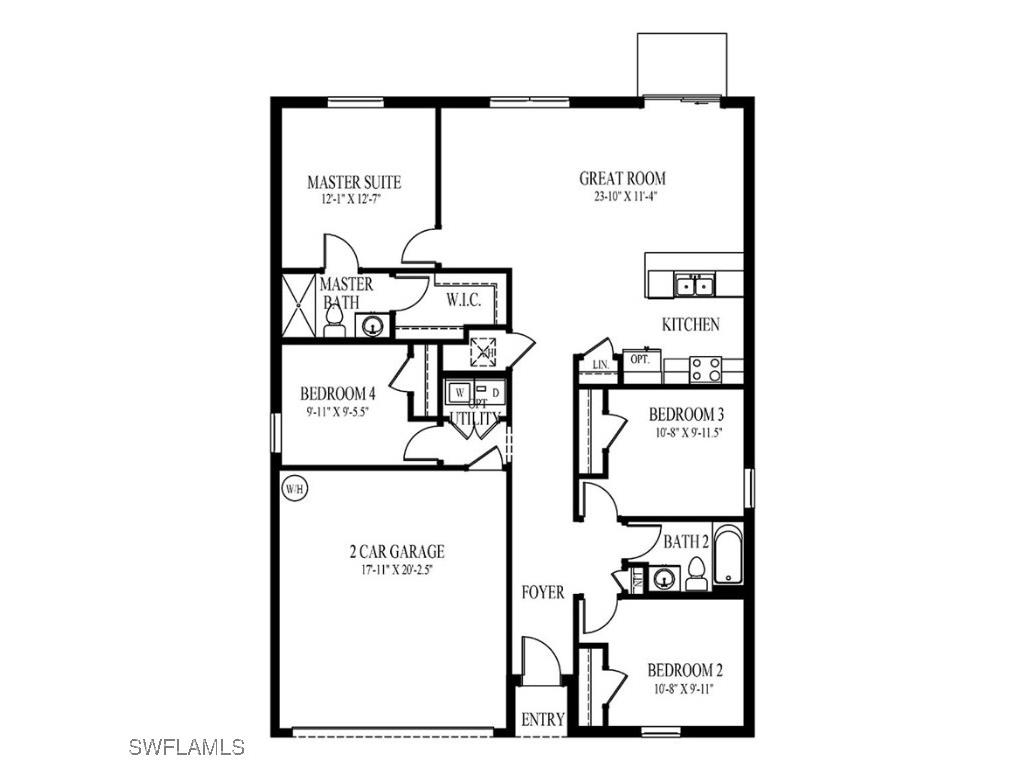 1134 Durden Parkway E Cape Coral FL 33909 225078230 image9