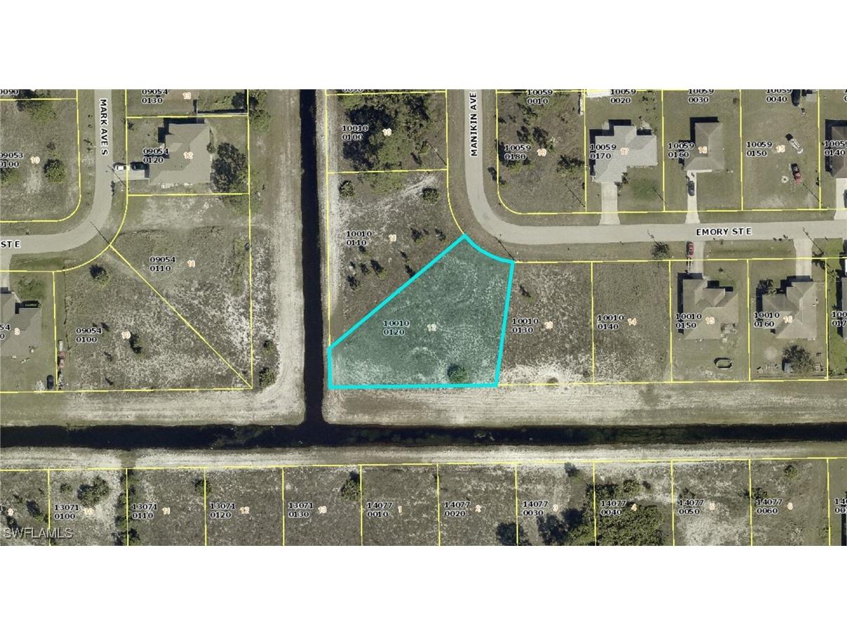 1134 Emory Street E Lehigh Acres FL 33974 225078847 image1