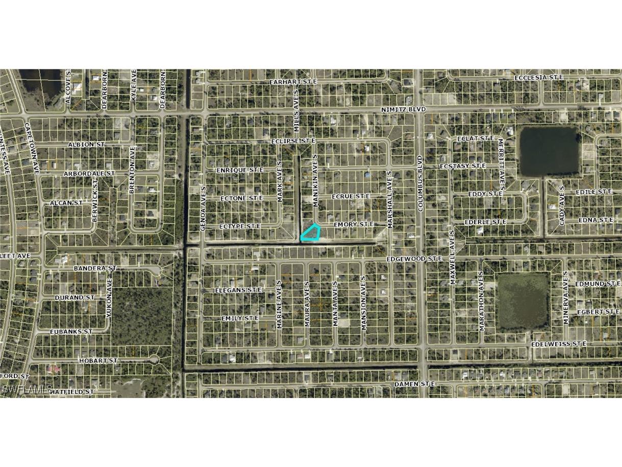 1134 Emory Street E Lehigh Acres FL 33974 225078847 image3