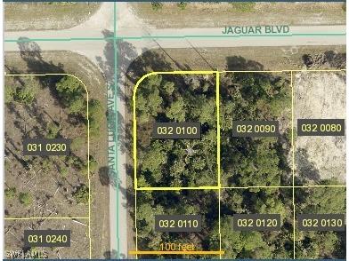 1134 Jaguar Boulevard Lehigh Acres FL 33974 224068960 image1