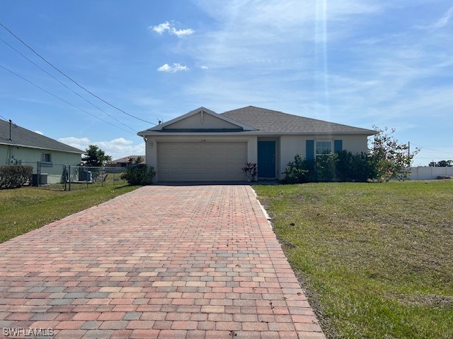 1134 NE 39th Terrace Cape Coral FL 33909 223087783 image1