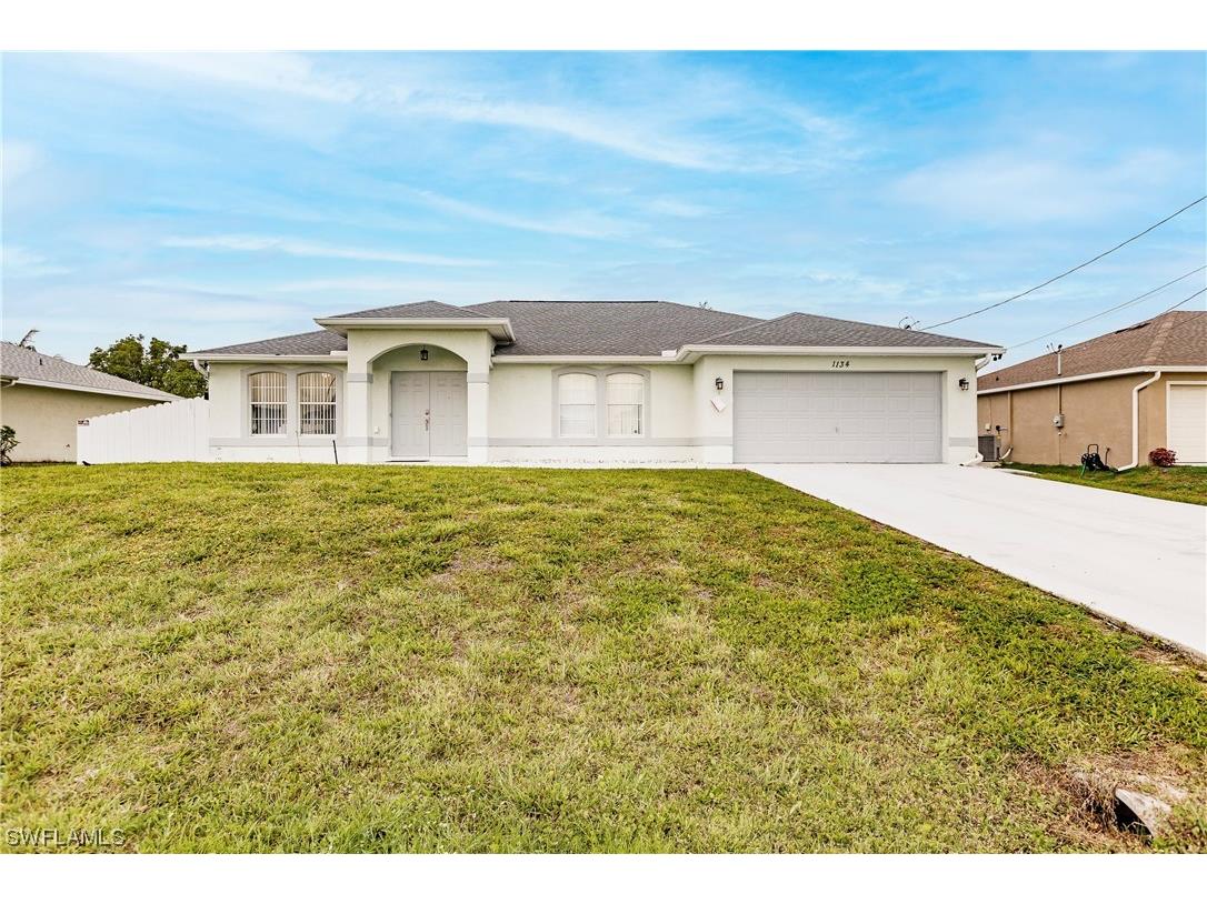 1134 NE 4th Place Cape Coral FL 33909 223030064 image1