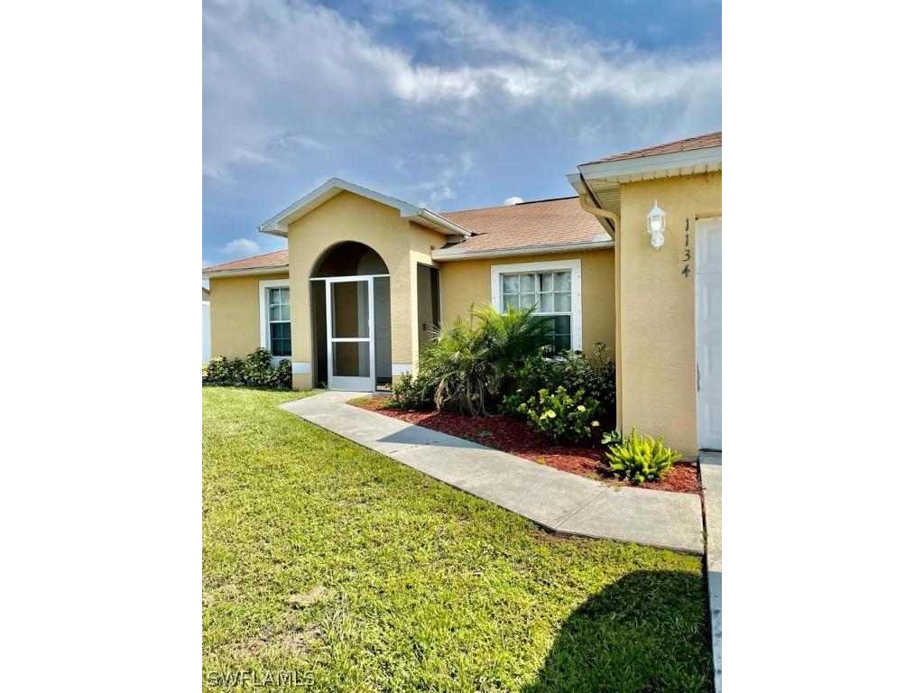 1134 NW 15th Street Cape Coral FL 33993 222049266 image1