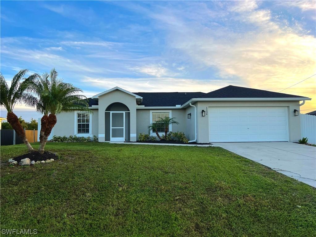 1134 NW 15th Street Cape Coral FL 33993 223090228 image1