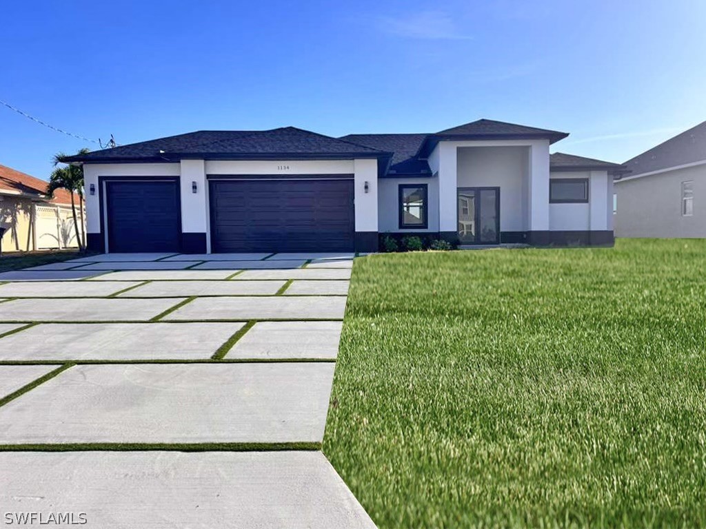 1134 NW 18th Terrace Cape Coral FL 33993 226003243 image1