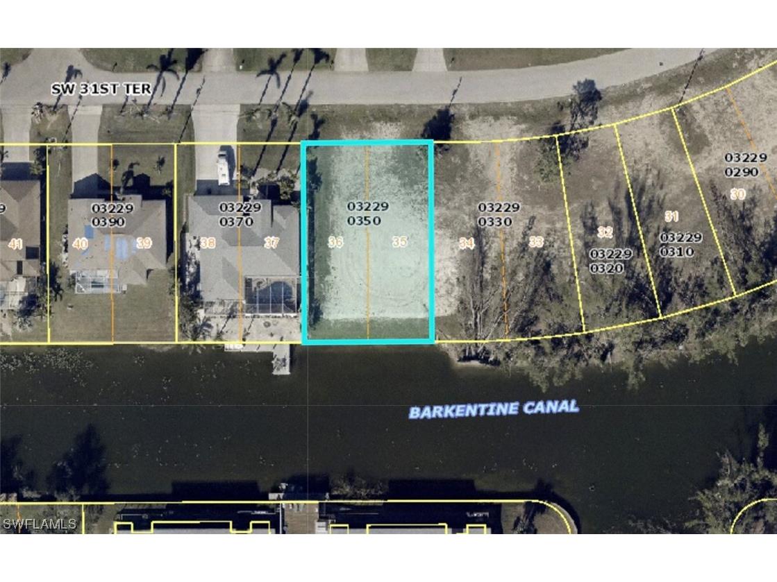 1134 SW 31st Terrace Cape Coral FL 33914 223056219 image1