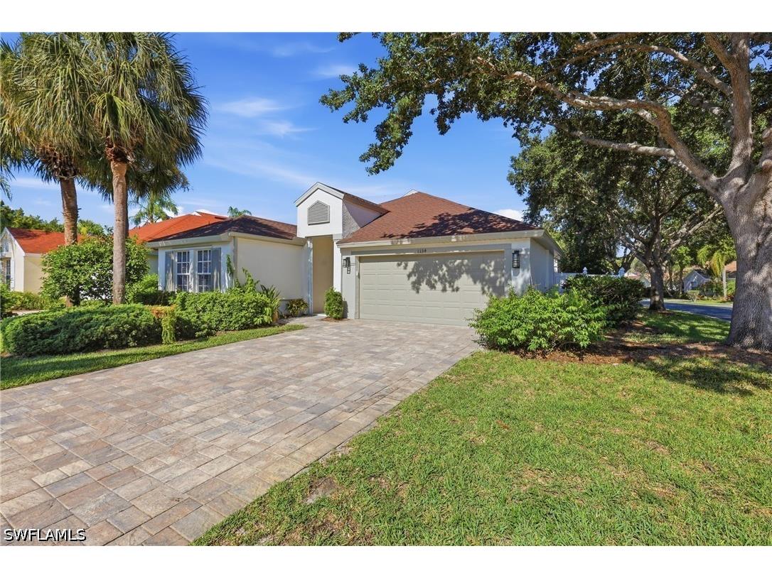 1134 Silverstrand Drive Naples FL 34110 226027130 image1