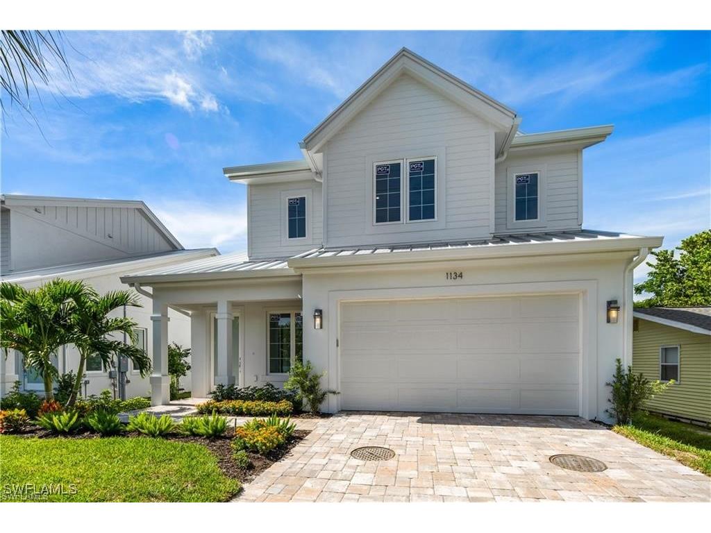 1134 Trail Terrace Drive Naples FL 34103 225033684 image1