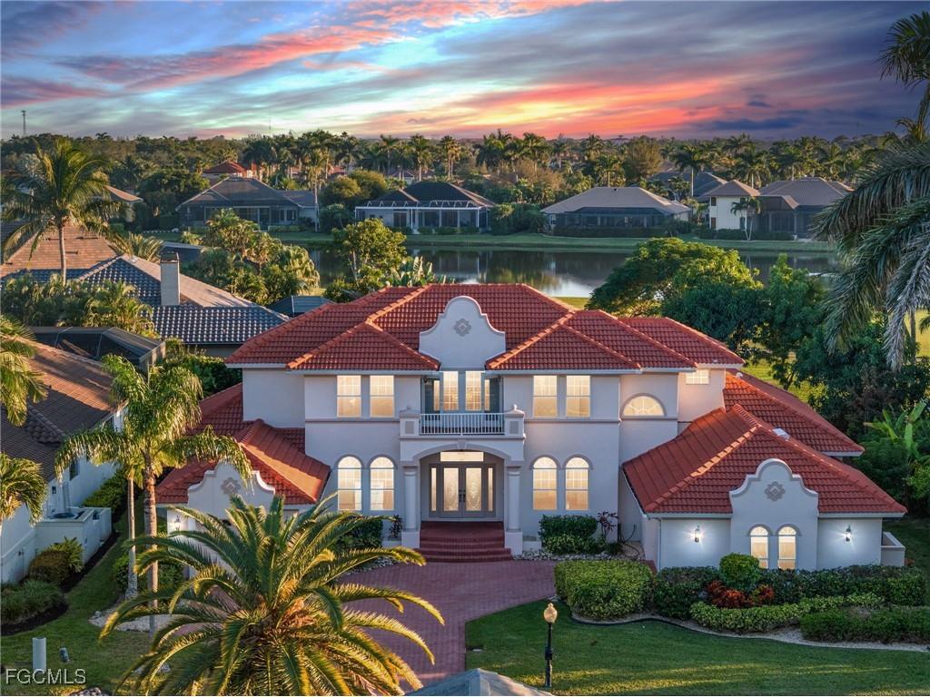 11341 Longwater Chase Court Fort Myers FL 33908 2025001448 image1