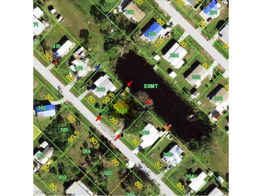 11342 Pepper Road Punta Gorda FL 33955 224008237 image1