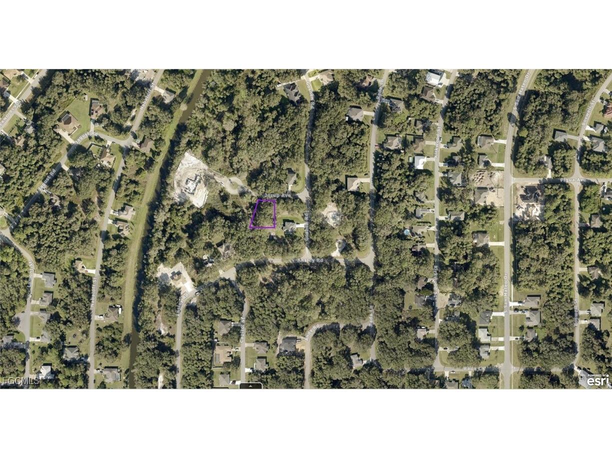 1135-08-6043 Jesup Avenue North Port FL 34288 2025020716 image2