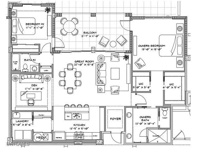 1135 3rd Avenue S #304 Naples FL 34102 226004761 image36