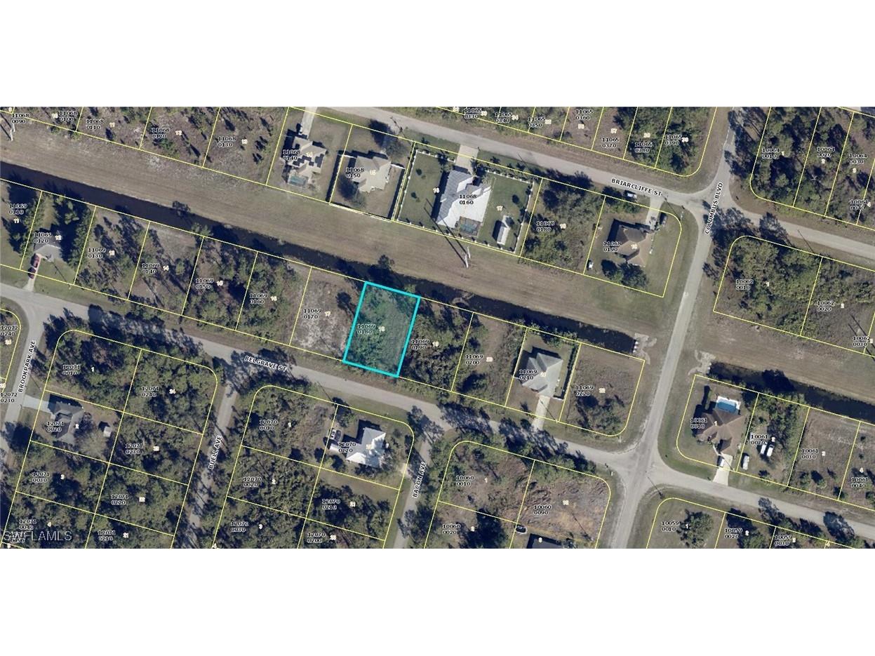 1135 Belgrave Street Fort Myers FL 33913 225076582 image1