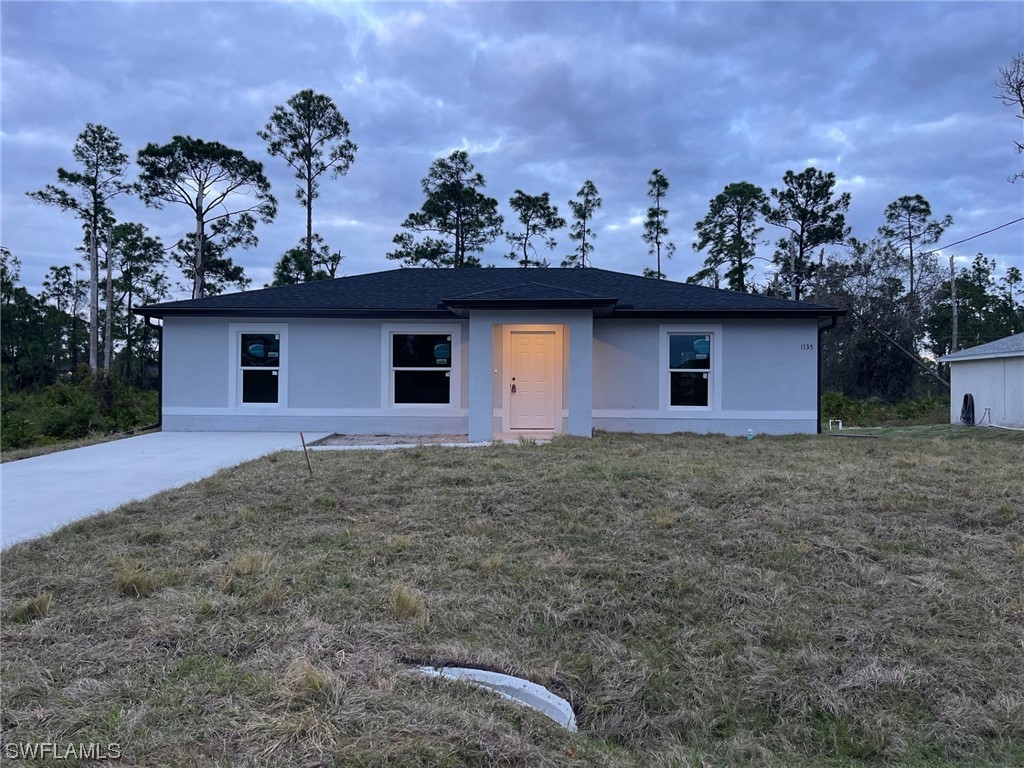 1135 Chiefland Street E Lehigh Acres FL 33974 223095823 image1