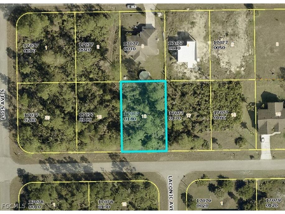 1135 Crestwood Street E Lehigh Acres FL 33974 2026008555 image2