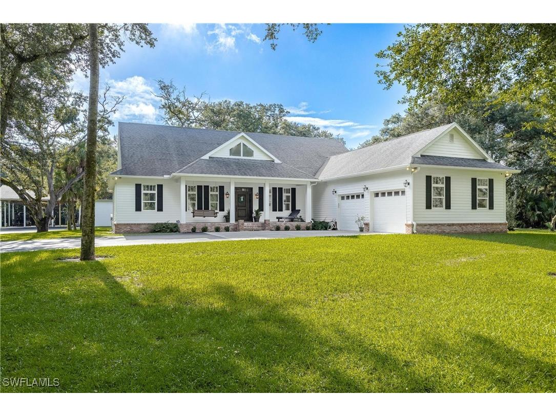 1135 Firebrand Court W Labelle FL 33935 224073306 image1