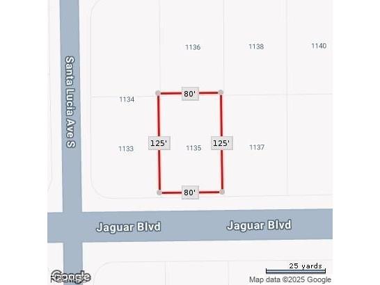 1135 Jaguar Boulevard Lehigh Acres FL 33974 2025017610 image5