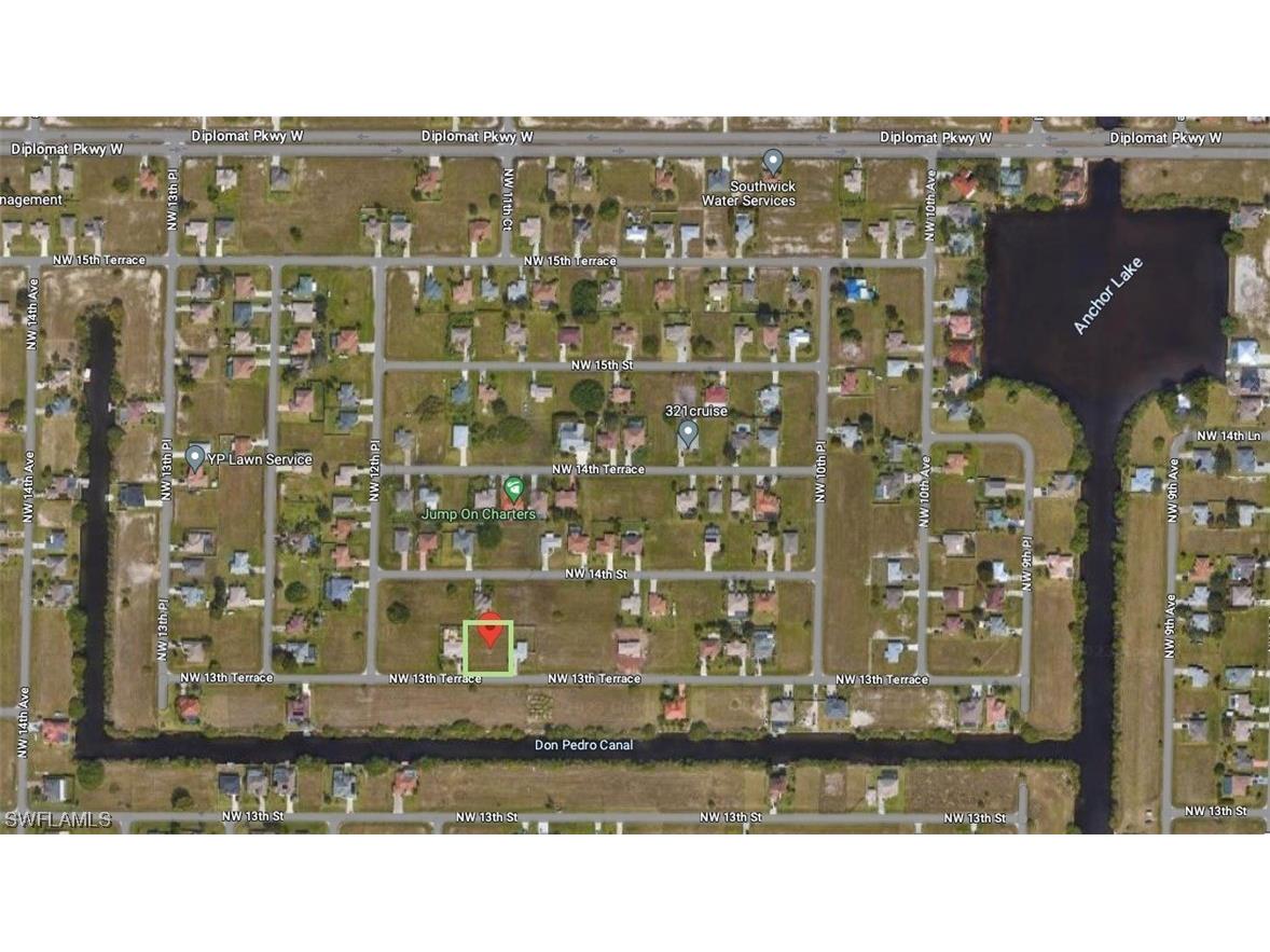 1135 NW 13th Terrace Cape Coral FL 33993 223055744 image1