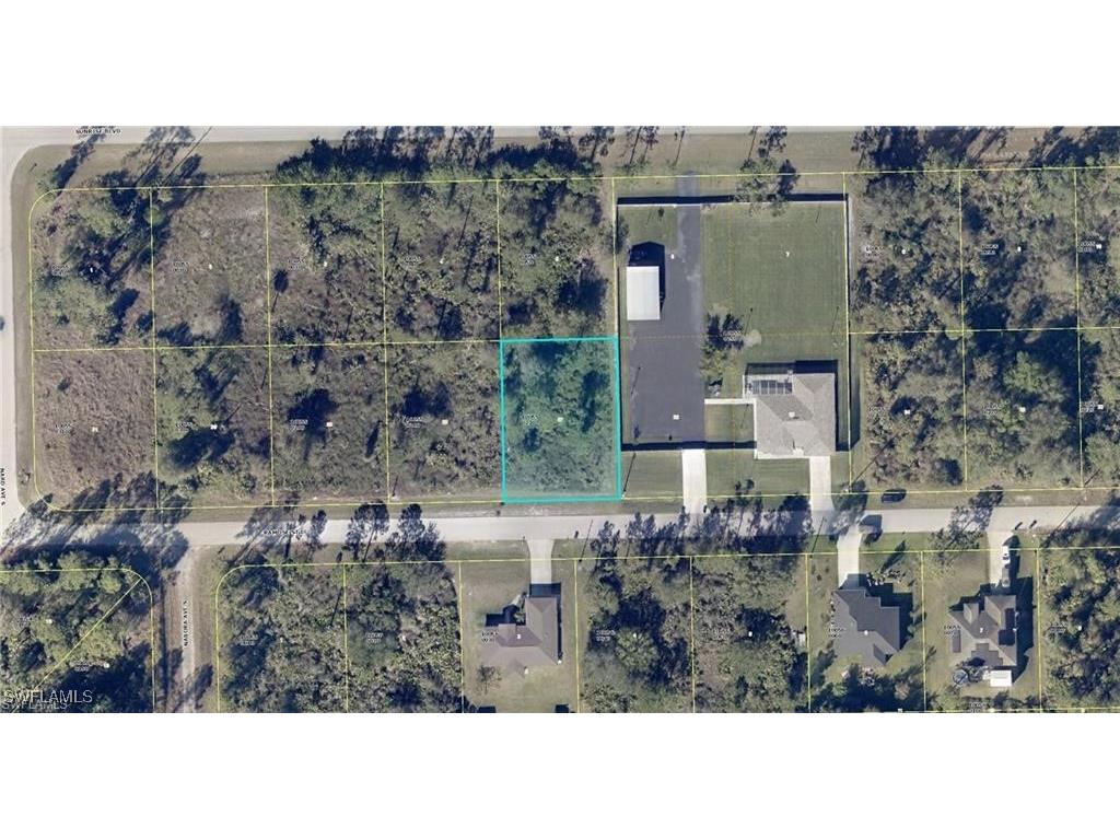 1135 Ramose Street E Lehigh Acres FL 33974 225048415 image1