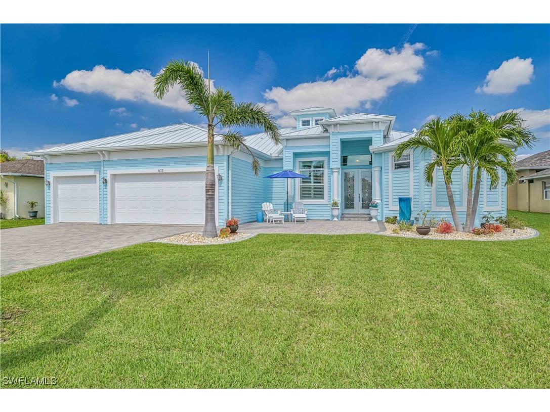 1135 SW 43rd Street Cape Coral FL 33914 223015755 image1