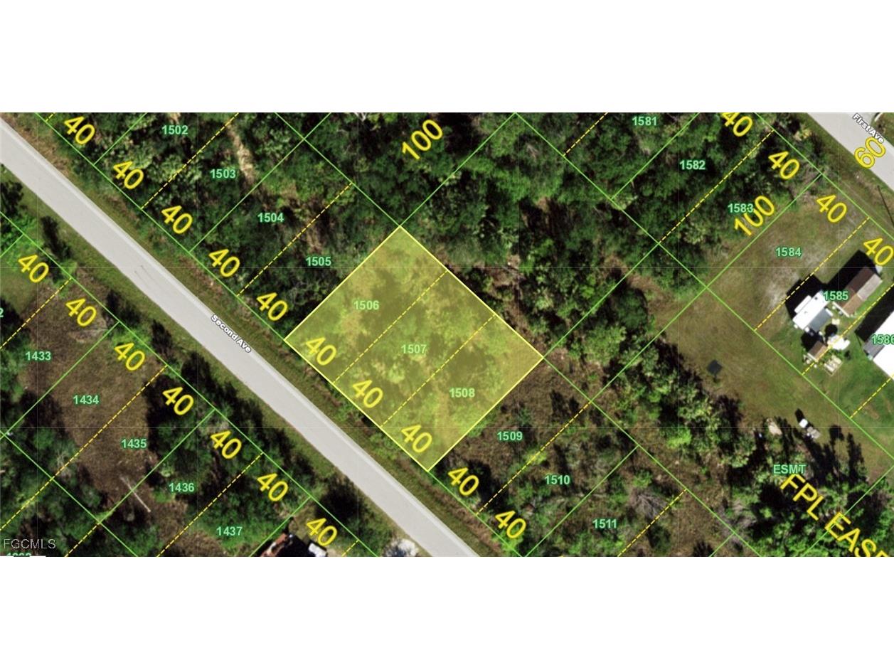 11350 2nd Avenue Punta Gorda FL 33955 2025004525 image1