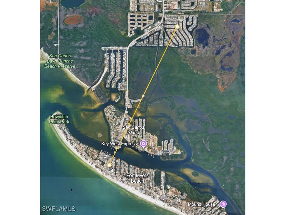 11351 Bayside Boulevard Fort Myers Beach FL 33931 226000269 image10