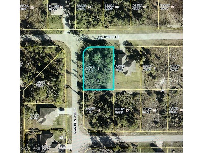 1136 Eclipse Street E Lehigh Acres FL 33974 225013982 image1
