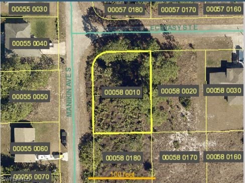 1136 Ecstasy Street E Lehigh Acres FL 33974 222064626 image1