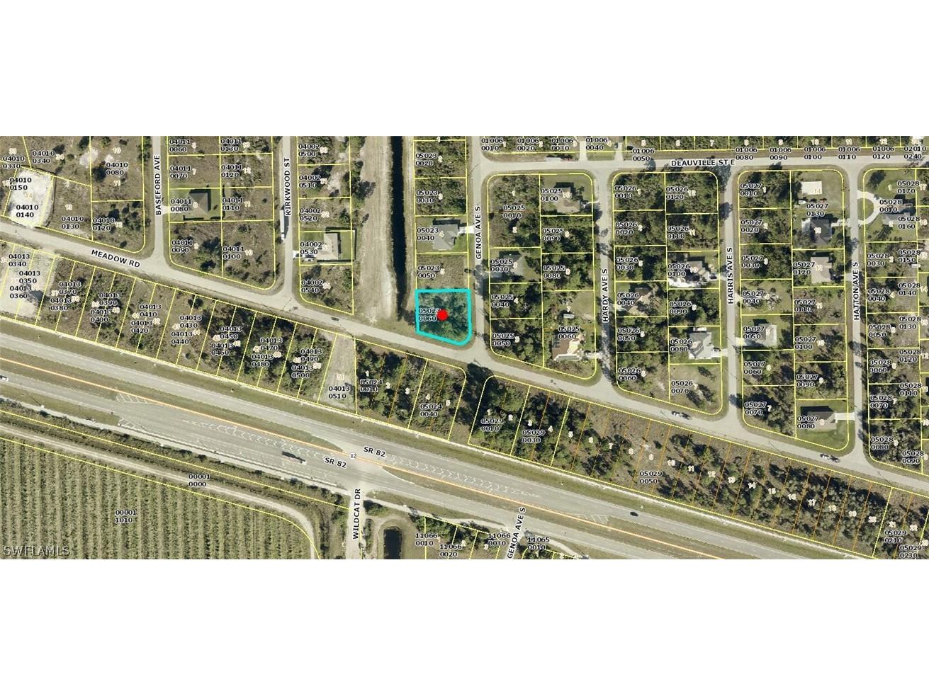 1136 Genoa Avenue S Lehigh Acres FL 33974 224040014 image1