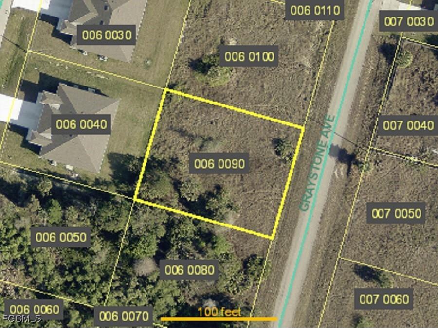 1136 Graystone Avenue Lehigh Acres FL 33974 2025006837 image9