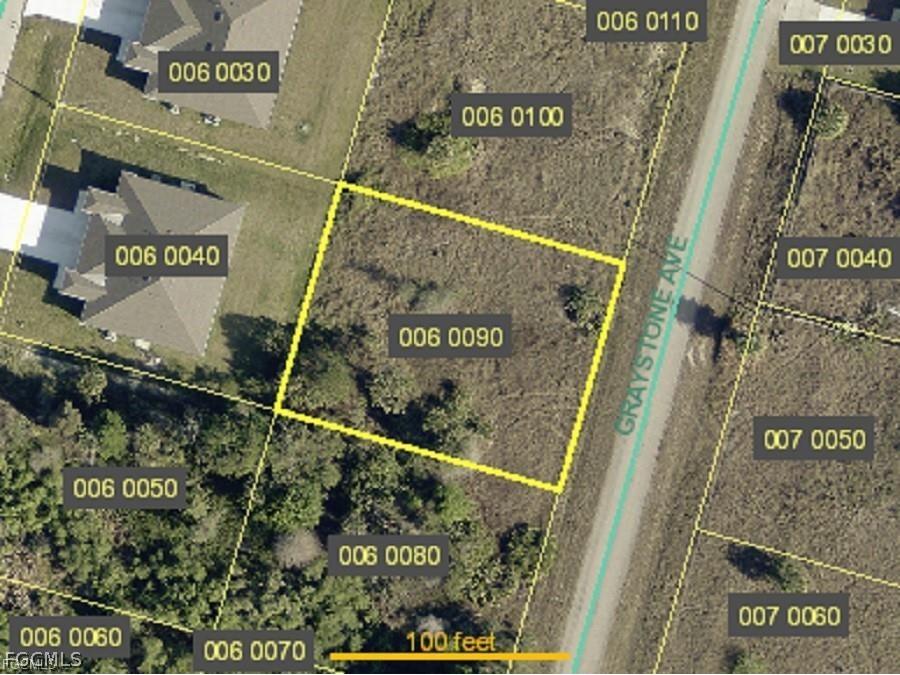 1136 Graystone Avenue Lehigh Acres FL 33974 2026010091 image8