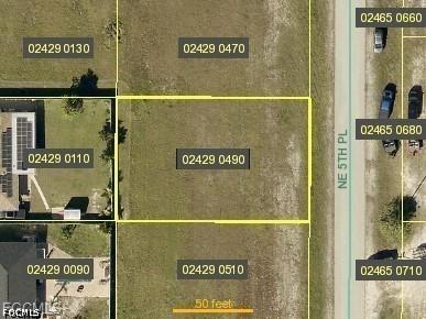 1136 NE 5th Place Cape Coral FL 33909 2026023794 image1