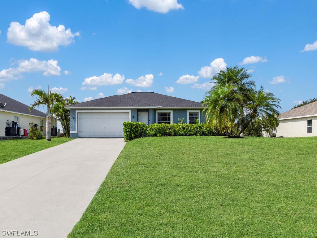 1136 NW 16th Terrace Cape Coral FL 33993 223045123 image1