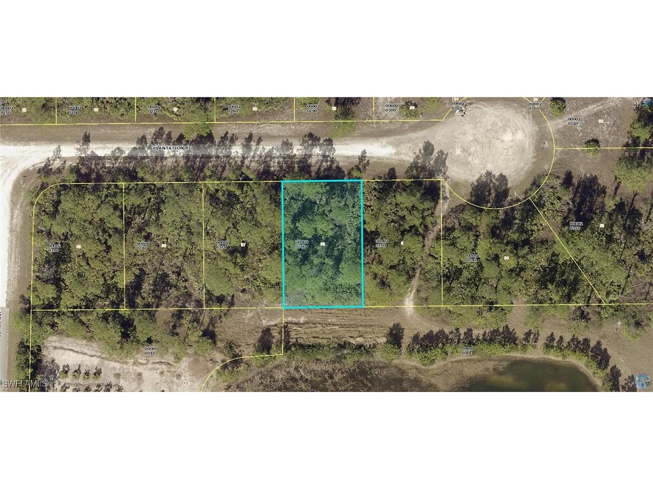 1136 Plantation Road Lehigh Acres FL 33974 226005972 image1