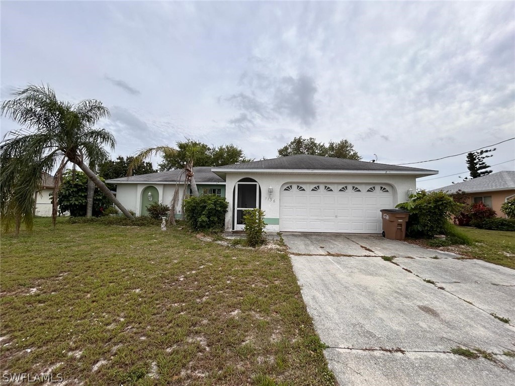 1136 SE 17th Terrace Cape Coral FL 33990 224027056 image1