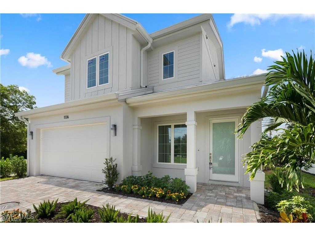 1136 Trail Terrace Drive Naples FL 34103 225034493 image1