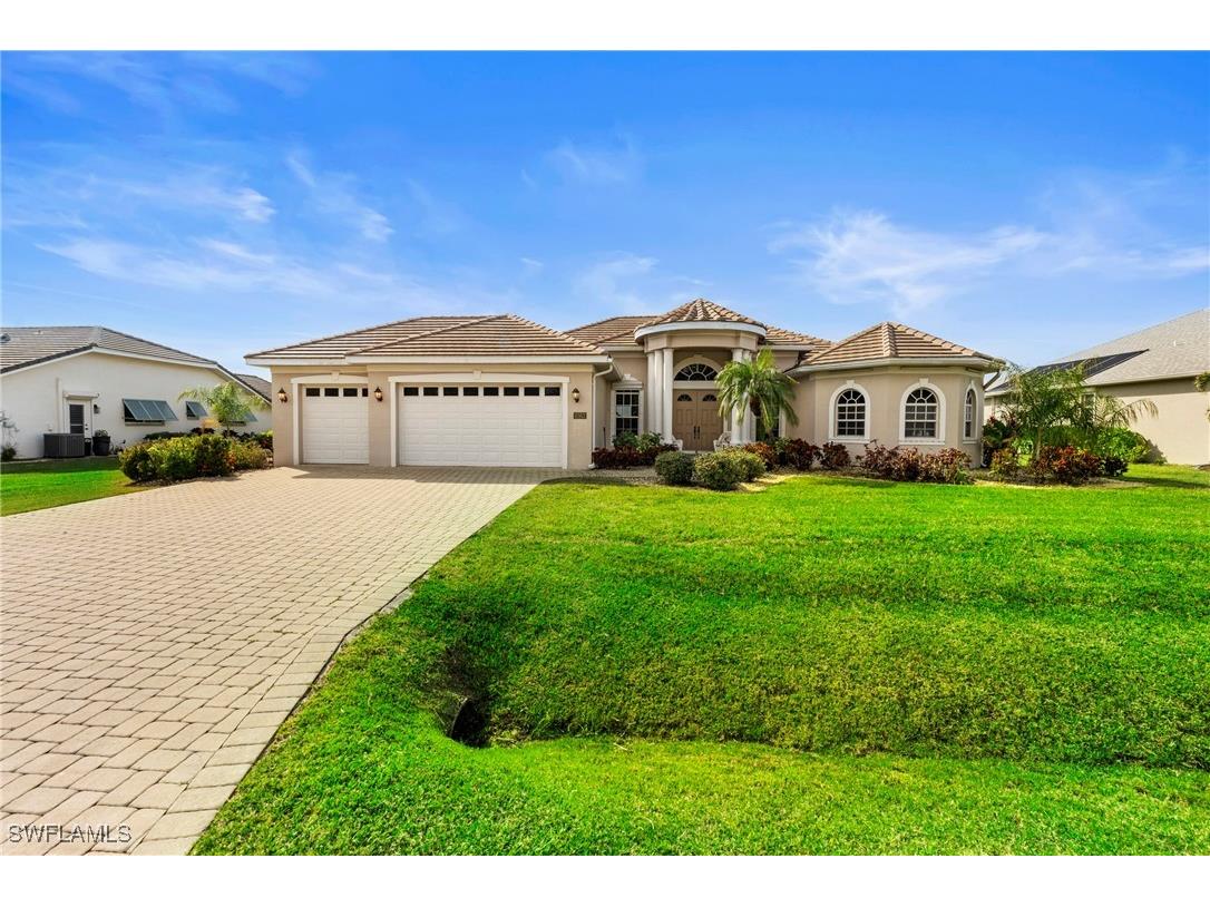 11362 Royal Tee Circle Cape Coral FL 33991 225013988 image1