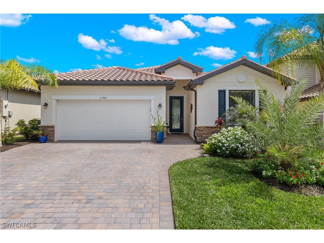 11365 Shady Blossom Drive Fort Myers FL 33913 224025035 image1